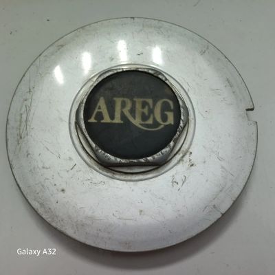 Лот: 25441778. Фото: 1. Крышки для литья AREG D150#136мм... Колпаки