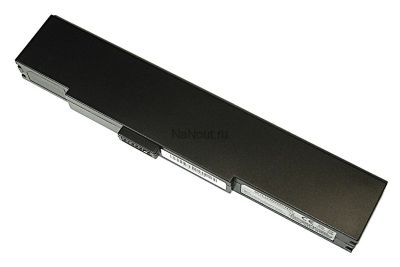 Лот: 7645222. Фото: 1. Батарея для ноутбука Asus A32-S6... Аккумуляторы