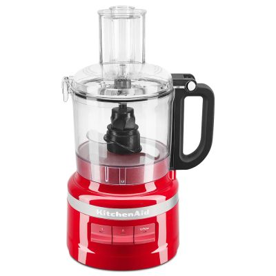 Лот: 24295289. Фото: 1. Кухонный комбайн KitchenAid 1... Кухонная