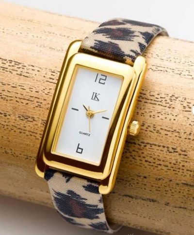 Лот: 11021510. Фото: 1. Часы женские кварц Klingel Германия... Оригинальные наручные часы