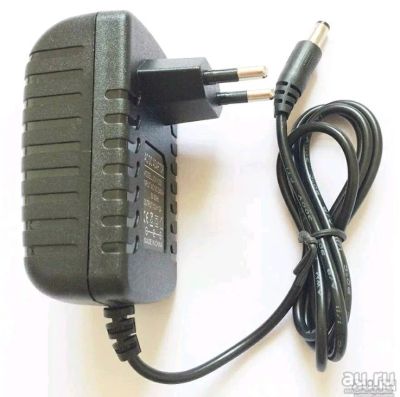 Лот: 15459417. Фото: 1. Адаптер питания/Блок питания 100-220V... Зарядные устройства, блоки питания для бытовой техники