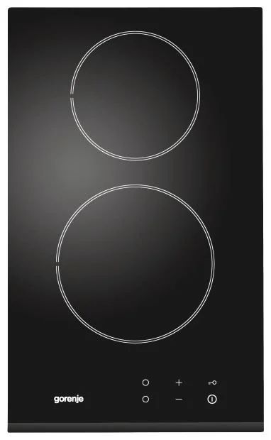 Лот: 11698085. Фото: 1. Варочная поверхность Gorenje ECT... Плиты, духовые шкафы, варочные поверхности