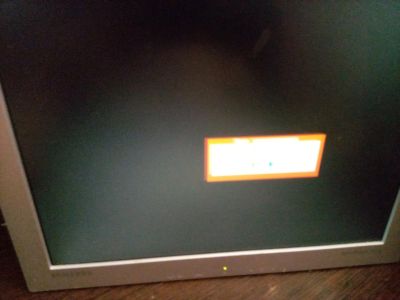 Лот: 17843137. Фото: 1. Монитор Samsung 152v p. ЖК-мониторы