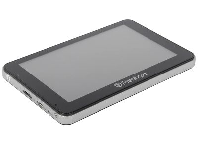 Лот: 8207137. Фото: 1. GPS-навигатор Prestigio GeoVision... GPS-навигаторы