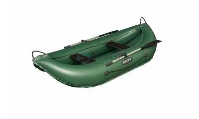 Лот: 21094148. Фото: 1. Лодка ПВХ SibRiver Skiff-265... Лодки и катера