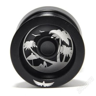 Лот: 2337865. Фото: 1. Йо-йо Aero-yo RB. Разное
