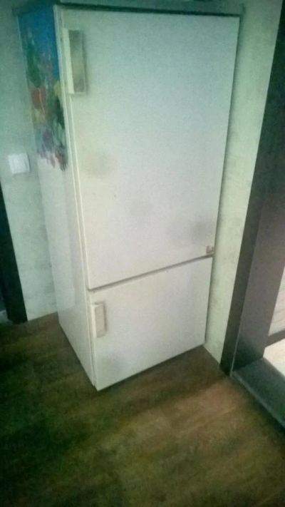 Лот: 8387762. Фото: 1. продам или обменяю холодильник... Холодильники, морозильные камеры