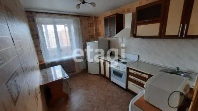 Лот: 25107474. Фото: 1. Сдам 1-комн. кв. 32 кв.м. Красноярск... Квартиры, студии