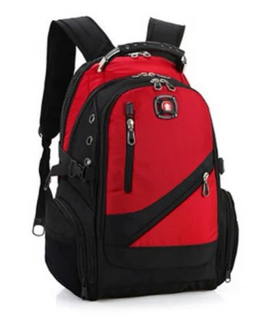 Лот: 6246150. Фото: 1. Рюкзак Wenger Swissgear SA-8815... Рюкзаки