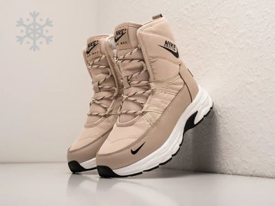 Лот: 24976306. Фото: 1. Зимние Сапоги Nike. Кеды, кроссовки, слипоны
