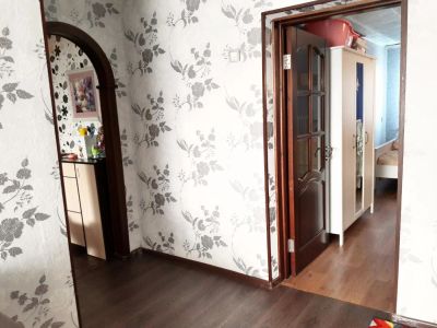 Лот: 11005687. Фото: 1. 3-к Квартира на Партизана Железняка... Квартиры, студии