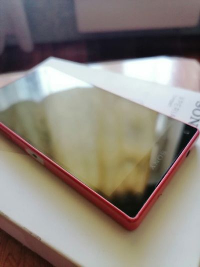 Лот: 16166641. Фото: 1. Sony xperia z5 compact. Смартфоны
