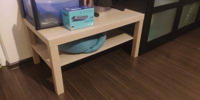 Лот: 15996568. Фото: 1. Журнальный столик IKEA. Журнальные столики