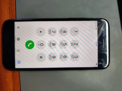 Лот: 16999631. Фото: 1. iPhone 7 32gb. Смартфоны