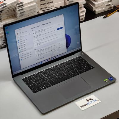 Лот: 20239928. Фото: 1. Ноутбук Xiaomi Book Pro OLED 16... Ноутбуки