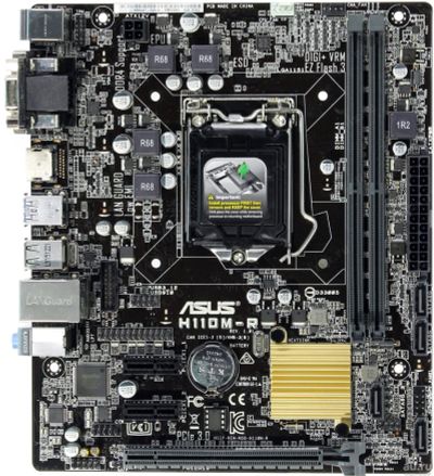 Лот: 18276208. Фото: 1. Материнская плата под LGA 1151... Материнские платы