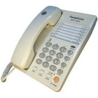 Лот: 13433174. Фото: 1. Телефонный аппарат Telfon KXT-2373. Другое (смартфоны, связь, навигация)
