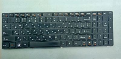 Лот: 20568263. Фото: 1. клавиатура для ноутбука Lenovo... Клавиатуры для ноутбуков