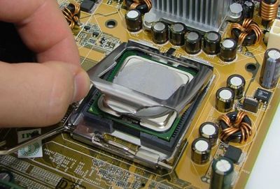 Лот: 3419858. Фото: 1. Intel Pentium 4 560 (3600MHz... Процессоры