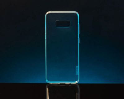 Лот: 19915956. Фото: 1. Кейс X-Level Fib Color для Samsung... Чехлы, бамперы
