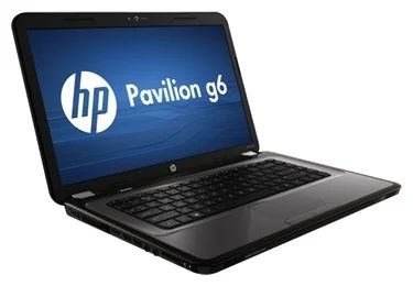 Лот: 5144574. Фото: 1. Ноутбук HP g6-1336er 4 ядра!. Ноутбуки