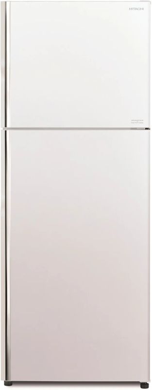 Лот: 20869146. Фото: 1. Холодильник Hitachi R-VX470 PUC9... Холодильники, морозильные камеры
