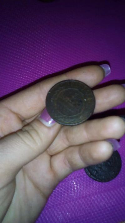 Лот: 9120041. Фото: 1. Редкие 5 копеек 1911 года в честь... Россия до 1917 года