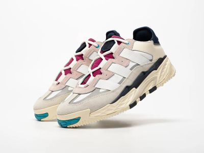 Лот: 18148414. Фото: 1. Кроссовки Adidas Niteball. Кеды, кроссовки, слипоны