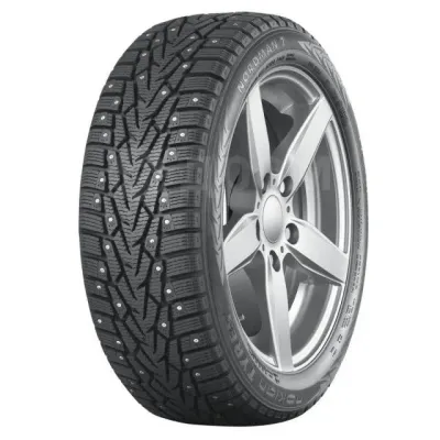 Лот: 25674470. Фото: 1. Ikon Nordman 7 195/65 R15, 195... Шины