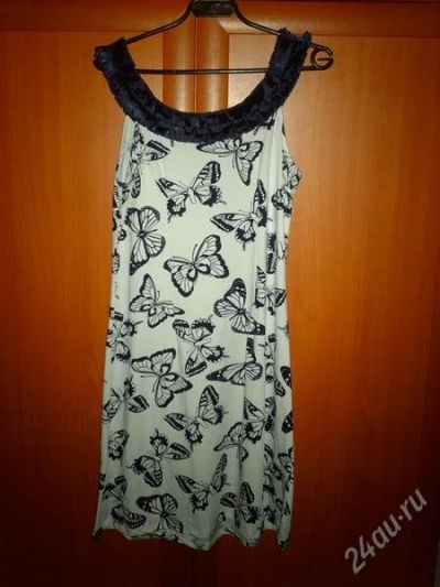 Лот: 1388331. Фото: 1. Платье летнее. Платья