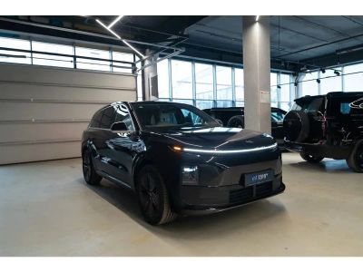 Лот: 25126643. Фото: 1. Внедорожник LiXiang L6 2024. Автомобили