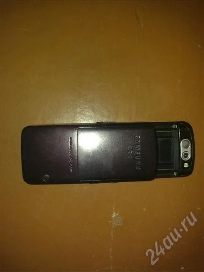 Лот: 247012. Фото: 1. samsung D 520. Кнопочные мобильные телефоны