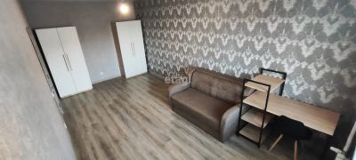 Лот: 20744673. Фото: 1. Сдам 1-комн. кв. 45.6 кв.м. Красноярск... Квартиры, студии