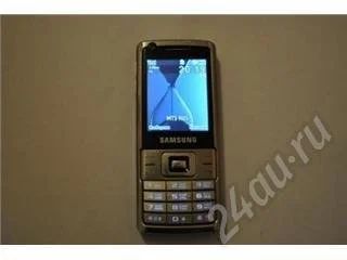 Лот: 384248. Фото: 1. сотовый телефон Samsung SGH-L700. Кнопочные мобильные телефоны