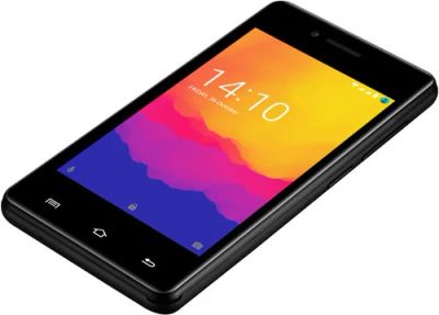 Лот: 15436853. Фото: 1. Prestigio Wize Y3. Смартфоны