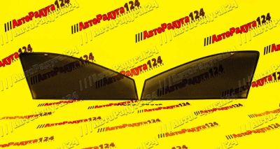 Лот: 18651782. Фото: 1. Шторка окна каркасная Toyota Corolla... Тонировка, автовинил