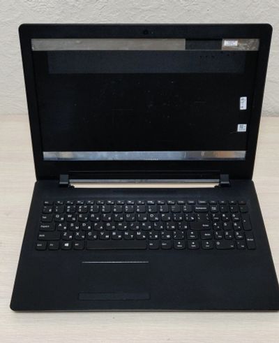 Лот: 15319064. Фото: 1. Корпус ноутбук Lenovo IdeaPad... Корпуса, блоки питания