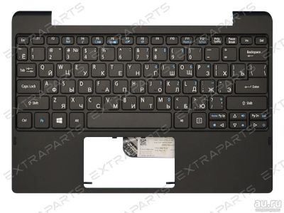Лот: 15961885. Фото: 1. Клавиатура ACER Switch V10 SW5-017... Клавиатуры для ноутбуков