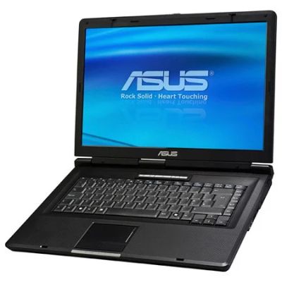 Лот: 3001202. Фото: 1. Ноутбук Asus X58L неисправный... Ноутбуки