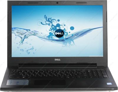 Лот: 6489698. Фото: 1. 15.6" Ноутбук DELL Inspiron 3543-9267... Ноутбуки