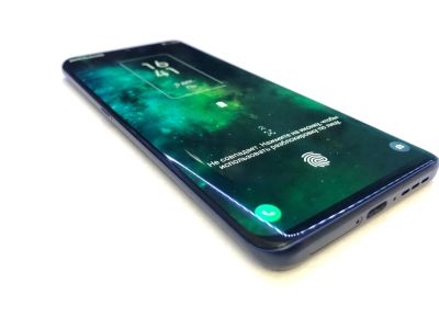 Лот: 18364345. Фото: 1. TCL 10 pro. Смартфоны