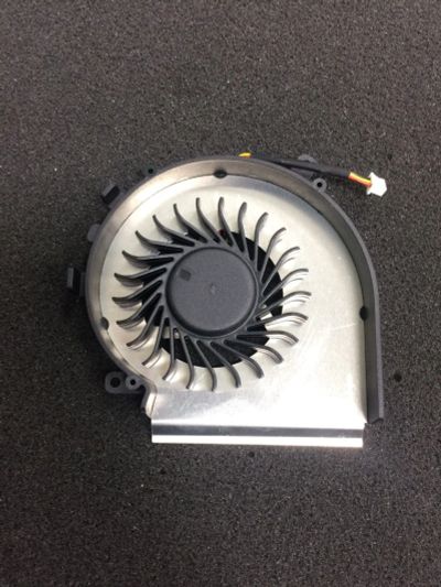 Лот: 15132586. Фото: 1. Вентилятор MSI PAAD06015SL N377. Системы охлаждения