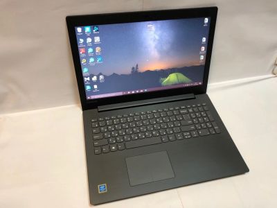 Лот: 14829560. Фото: 1. Ноутбук Lenovo IdeaPad 80XL. Ноутбуки