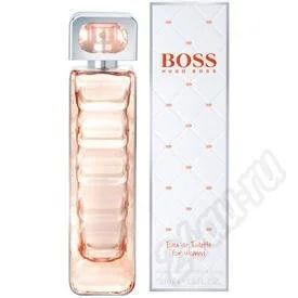 Лот: 456135. Фото: 1. Hugo Boss Orange EDT 50ml. Унисекс парфюмерия