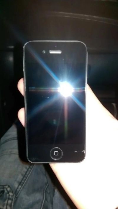 Лот: 8530861. Фото: 1. Iphone 4s 64 Gb. Смартфоны
