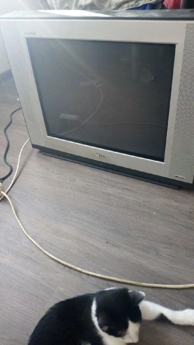 Лот: 18013332. Фото: 1. Телевизор. Телевизоры