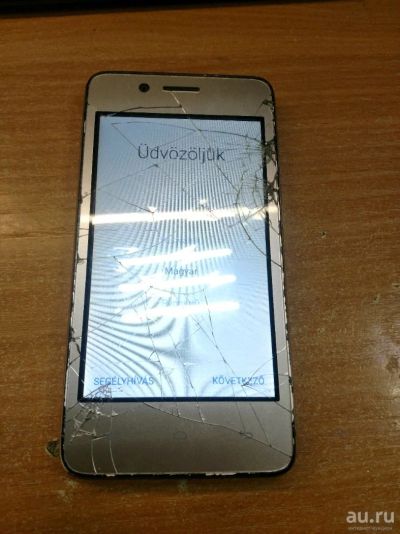 Лот: 13252753. Фото: 1. Смартфон Micromax q402. Смартфоны
