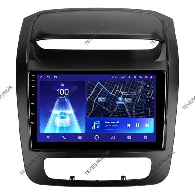 Лот: 20759144. Фото: 1. Магнитола Teyes CC2 Plus Kia Sorento... Автомагнитолы