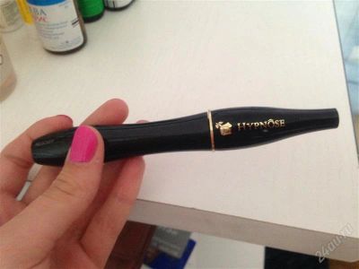 Лот: 2939113. Фото: 1. Тушь Lancome "Hypnose". Макияж