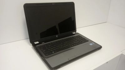 Лот: 14552861. Фото: 1. Ноутбук HP на Core i5. Ноутбуки